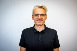 David Horáček