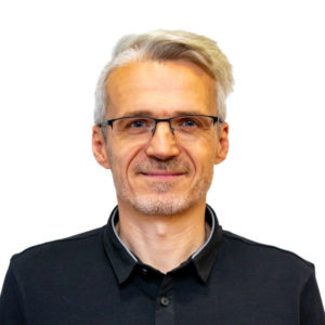 Picture of David Horáček