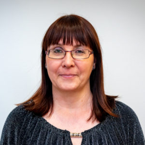 Picture of Jana Andrlíková