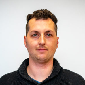 Picture of Michal Kubeš 
